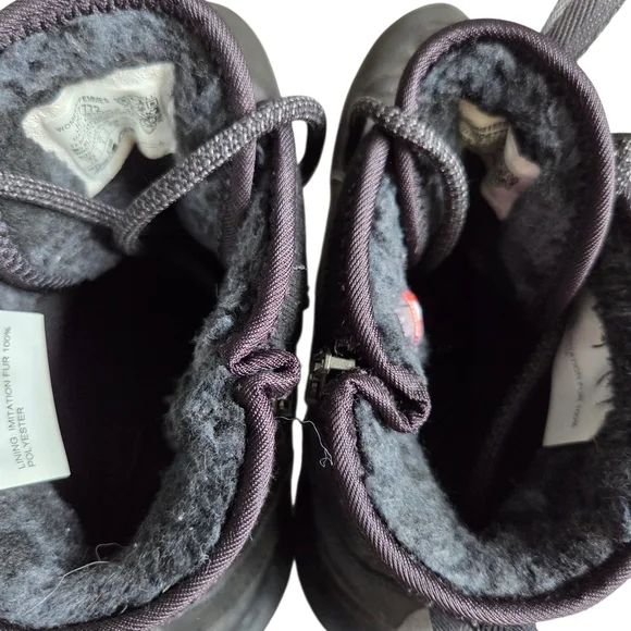 Merrell Antora 3 Thermo Mid Waterproof Hiking Boots 7.5 - Picture 15 of 16